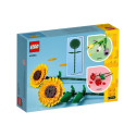LEGO THE BOTANICAL COLLECTION GIRASOLES