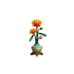 LEGO BOTANICAL CRISANTEMO