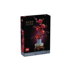 LEGO BOTANICAL - FLOR DE CIRUELO