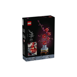 LEGO BOTANICAL - FLOR DE CIRUELO