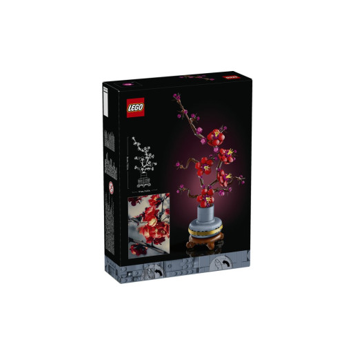 LEGO BOTANICAL - FLOR DE CIRUELO