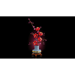 LEGO BOTANICAL - FLOR DE CIRUELO