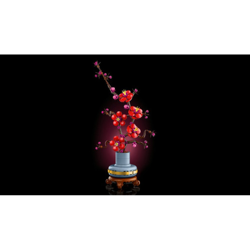LEGO BOTANICAL - FLOR DE CIRUELO