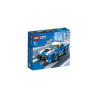 LEGO CITY: COCHE DE POLICIA