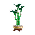 LEGO BOTANICAL BAMBÚ DE LA SUERTE