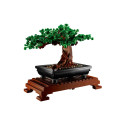 LEGO BOTANICAL COLLECTION BOTANICAL BONSAI