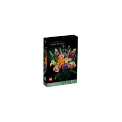 LEGO RAMO DE FLORES