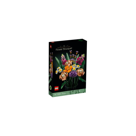 LEGO RAMO DE FLORES