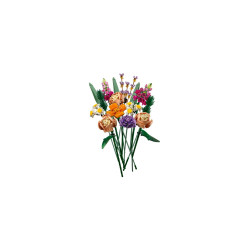 LEGO RAMO DE FLORES