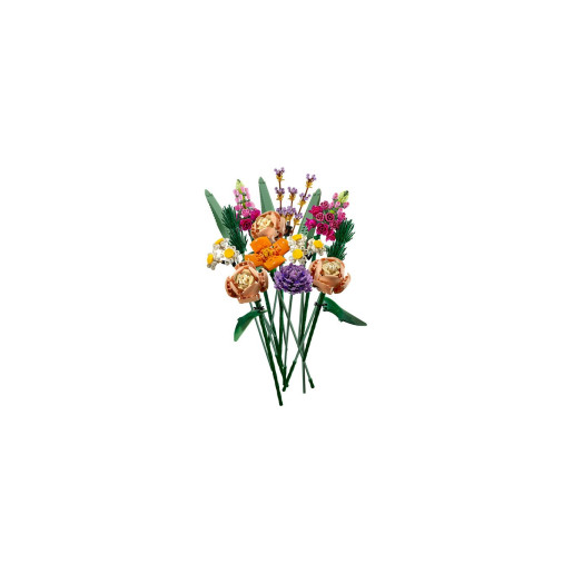 LEGO RAMO DE FLORES