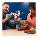 LEGO ICONS ORQUIDEAS