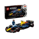 LEGO SPEDD CHAMPIONS: ORACLE RED BULL RACING F1
