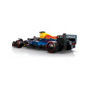 LEGO SPEDD CHAMPIONS: ORACLE RED BULL RACING F1