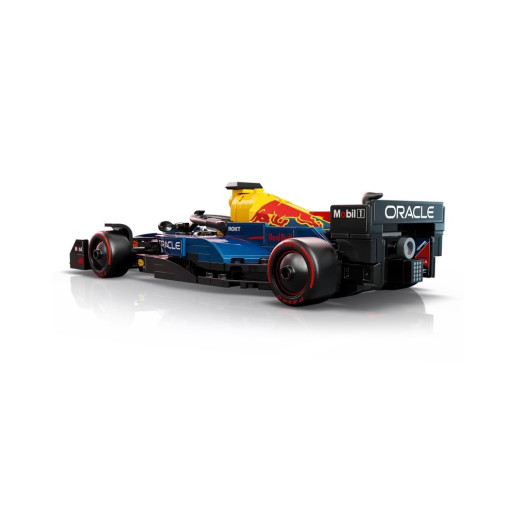 LEGO SPEDD CHAMPIONS: ORACLE RED BULL RACING F1