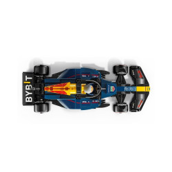 LEGO SPEDD CHAMPIONS: ORACLE RED BULL RACING F1