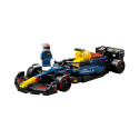 LEGO SPEDD CHAMPIONS: ORACLE RED BULL RACING F1