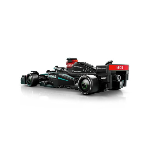 LEGO SPEDD CHAMPIONS: MERCEDES-AMG F1