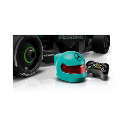 LEGO SPEDD CHAMPIONS: MERCEDES-AMG F1