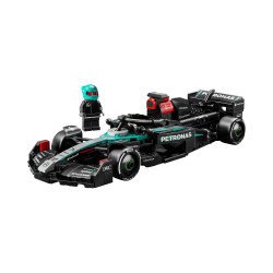 LEGO SPEDD CHAMPIONS: MERCEDES-AMG F1