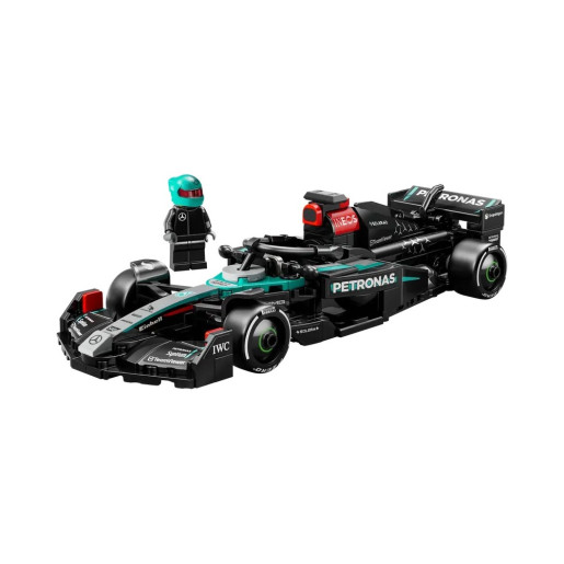 LEGO SPEDD CHAMPIONS: MERCEDES-AMG F1