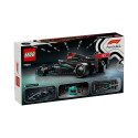 LEGO SPEDD CHAMPIONS: MERCEDES-AMG F1