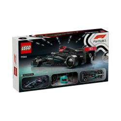 LEGO SPEDD CHAMPIONS: MERCEDES-AMG F1