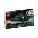 LEGO SPEDD CHAMPIONS: ASTON MARTIN ARAMCO F1
