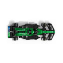 LEGO SPEDD CHAMPIONS: ASTON MARTIN ARAMCO F1