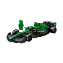 LEGO SPEDD CHAMPIONS: ASTON MARTIN ARAMCO F1