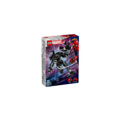 LEGO SUPER HEROES MARVEL. ARMADURA ROBOTICA