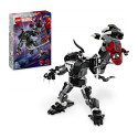 LEGO SUPER HEROES MARVEL. ARMADURA ROBOTICA