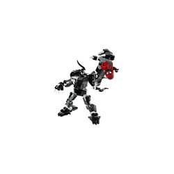 LEGO SUPER HEROES MARVEL. ARMADURA ROBOTICA