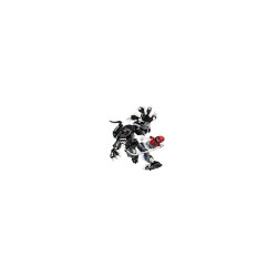 LEGO SUPER HEROES MARVEL. ARMADURA ROBOTICA