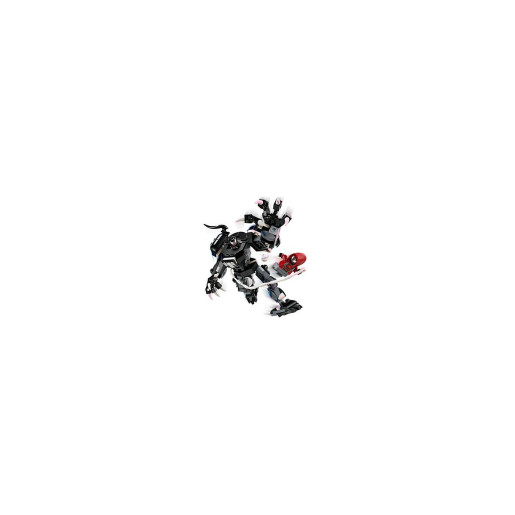 LEGO SUPER HEROES MARVEL. ARMADURA ROBOTICA