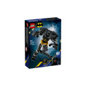 LEGO BATMAN - ARMADURA ROBOTICA