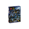 LEGO BATMAN - ARMADURA ROBOTICA