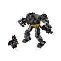 LEGO BATMAN - ARMADURA ROBOTICA