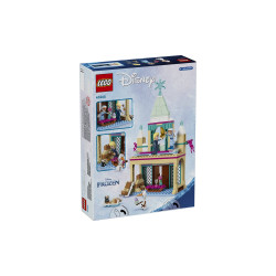 LEGO DISNEY - CASTILLO HELADO DE ARENDELLE