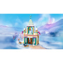 LEGO DISNEY - CASTILLO HELADO DE ARENDELLE