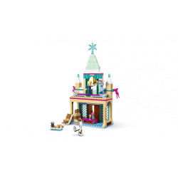 LEGO DISNEY - CASTILLO HELADO DE ARENDELLE