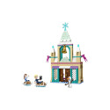 LEGO DISNEY - CASTILLO HELADO DE ARENDELLE