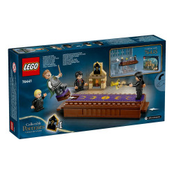 LEGO HARRY POTTER - CLUB DE DUELO