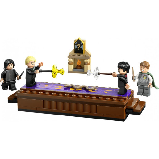 LEGO HARRY POTTER - CLUB DE DUELO