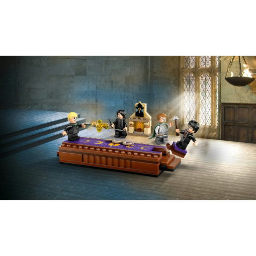 LEGO HARRY POTTER - CLUB DE DUELO