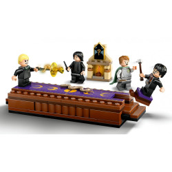 LEGO HARRY POTTER - CLUB DE DUELO