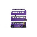 LEGO HARRY POTTER - AVENTURA EN EL AUTOBUS NOCTAMBULO