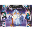 CENICIENTA - PRINCESAS DISNEY