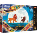 DISNEY - EL REY LEON
