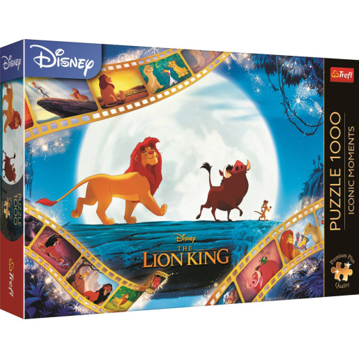 DISNEY - EL REY LEON