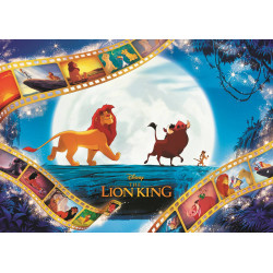 DISNEY - EL REY LEON